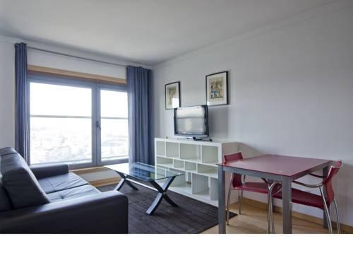 Lisbon Apartments Rent4Stay