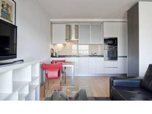 Lisbon Apartments Rent4Stay