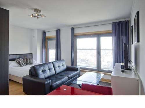 Lisbon Apartments Rent4Stay