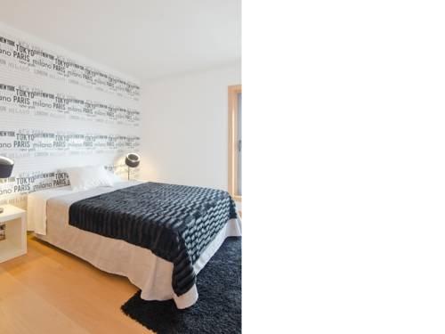 Lisbon Apartments Rent4Stay