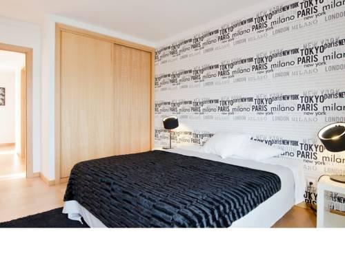 Lisbon Apartments Rent4Stay