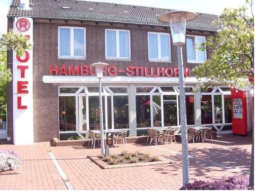 A1 Raststatte & Hotel Hamburg-Stillhorn Naturschutzgebiet Heuckenlock Germany thumbnail