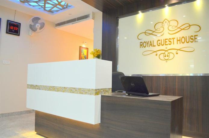 Royal Guest House Varanasi