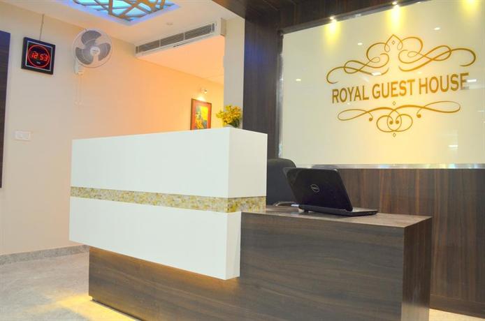 Royal Guest House Varanasi