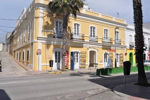 Hotel Convento Tarifa: encuentra el mejor precio