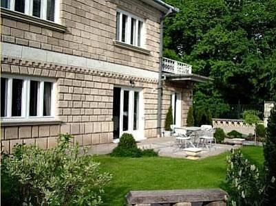 Villa Art Gyula - dream vacation