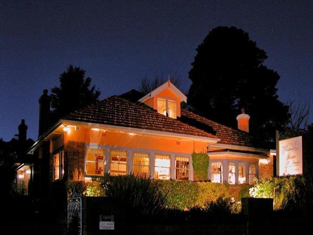 Photo: Windradyne Boutique Bed & Breakfast Photo: Windradyne Boutique Bed & Breakfast