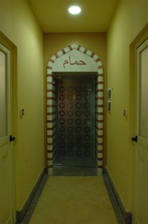 Thermae Platystomou Resort & Spa Makrakomi