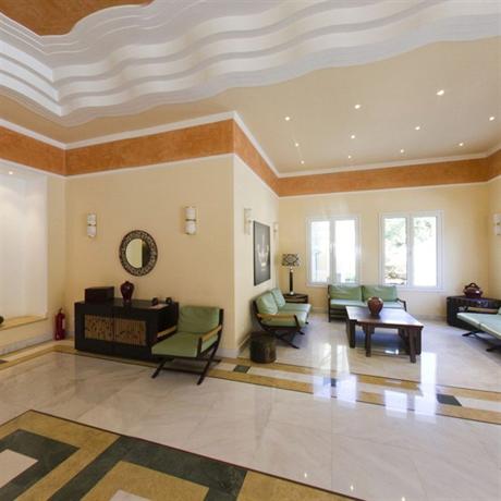 Thermae Platystomou Resort & Spa Makrakomi