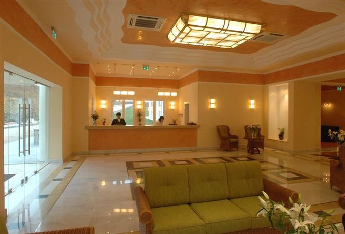 Thermae Platystomou Resort & Spa Makrakomi