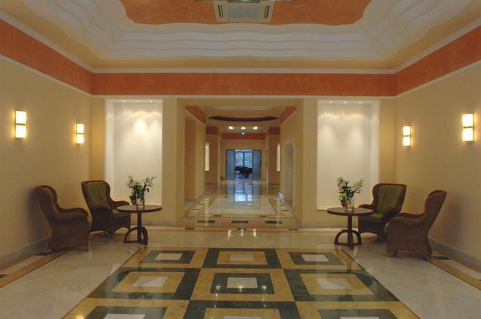 Thermae Platystomou Resort & Spa Makrakomi