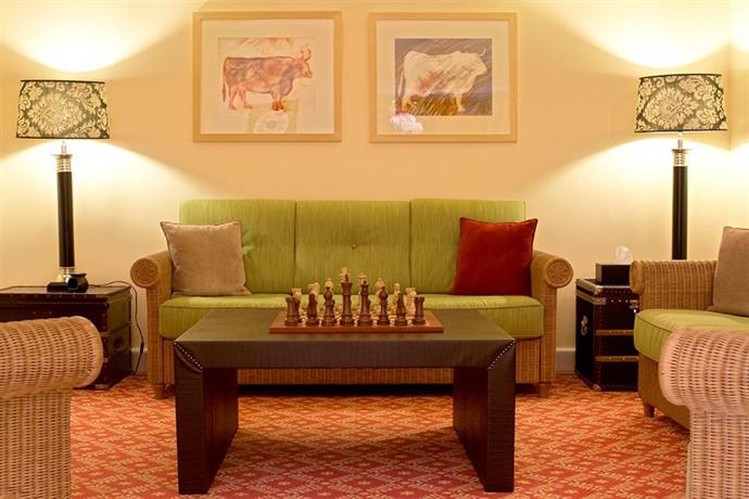 Thermae Platystomou Resort & Spa Makrakomi