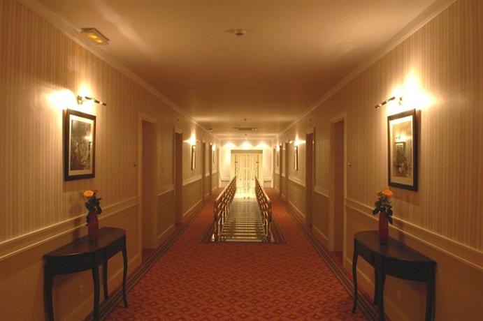Thermae Platystomou Resort & Spa Makrakomi