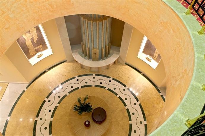 Thermae Platystomou Resort & Spa Makrakomi