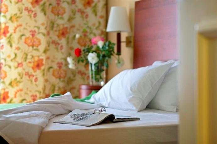 Thermae Platystomou Resort & Spa Makrakomi