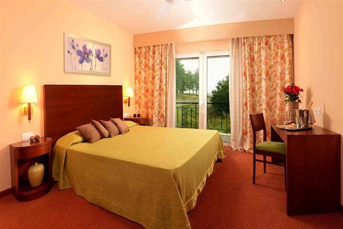Thermae Platystomou Resort & Spa Makrakomi