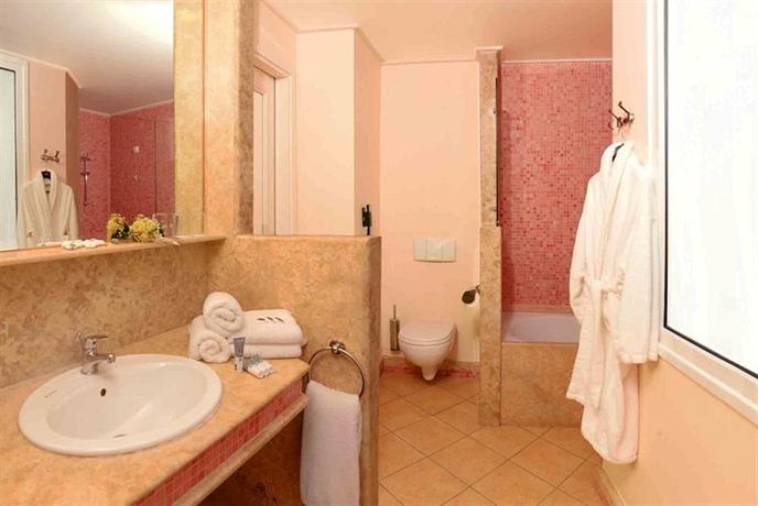 Thermae Platystomou Resort & Spa Makrakomi