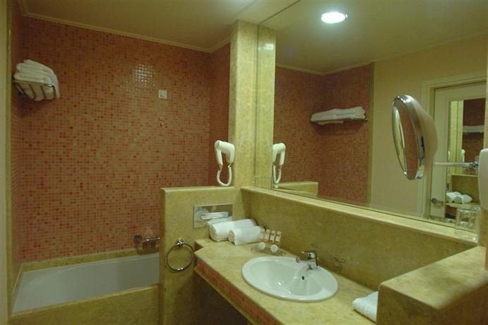 Thermae Platystomou Resort & Spa Makrakomi
