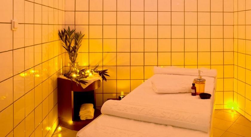 Thermae Platystomou Resort & Spa Makrakomi