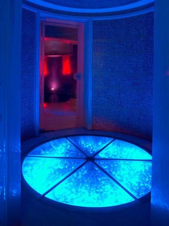 Thermae Platystomou Resort & Spa Makrakomi