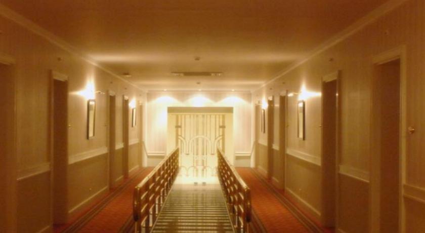 Thermae Platystomou Resort & Spa Makrakomi