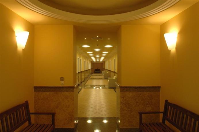 Thermae Platystomou Resort & Spa Makrakomi