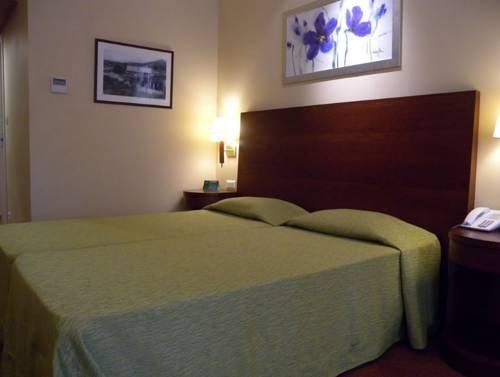 Thermae Platystomou Resort & Spa Makrakomi