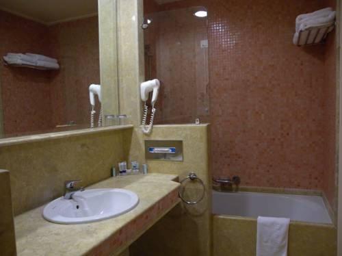 Thermae Platystomou Resort & Spa Makrakomi