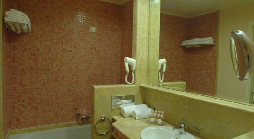 Thermae Platystomou Resort & Spa Makrakomi