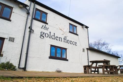 The Golden Fleece Irthington Carlisle Lake District Airport United Kingdom thumbnail