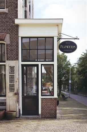 Station Amstelveen