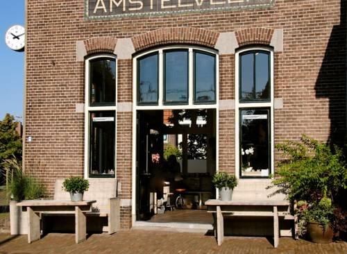 Station Amstelveen
