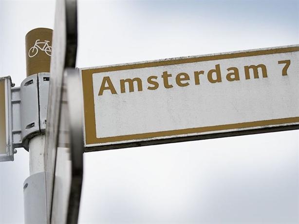 Station Amstelveen