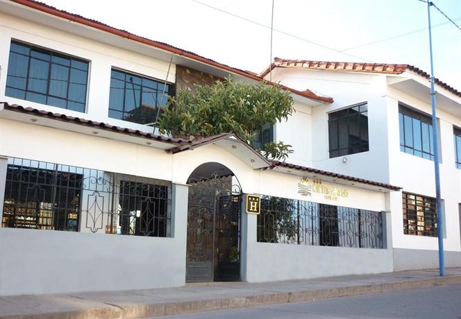 Hotel Sol del Oriente Cusco