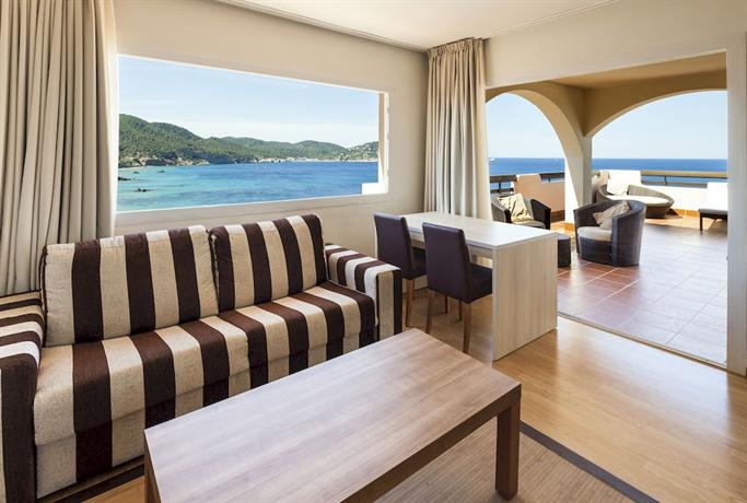 Invisa Hotel Club Cala Verde