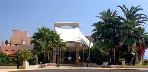 Invisa Hotel Club Cala Verde