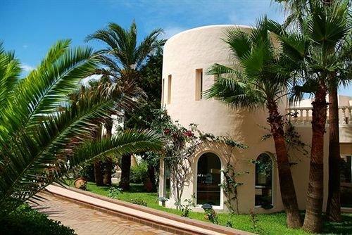 Invisa Hotel Club Cala Verde