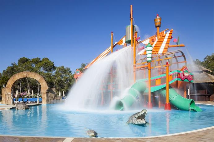 Invisa Hotel Club Cala Verde