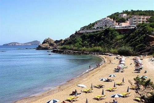 Invisa Hotel Club Cala Verde