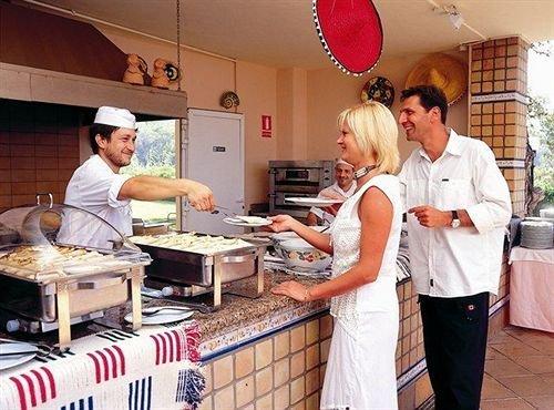 Invisa Hotel Club Cala Verde