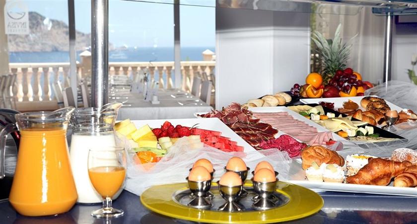 Invisa Hotel Club Cala Verde