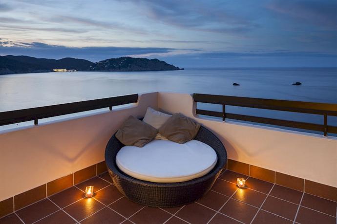 Invisa Hotel Club Cala Verde