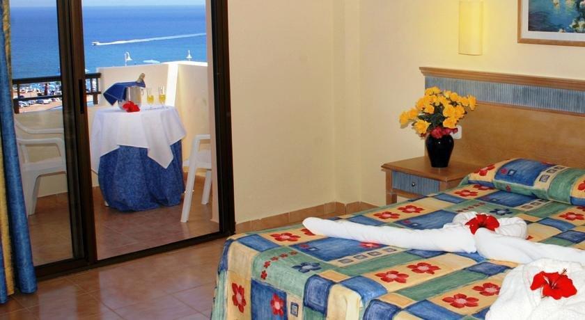 Invisa Hotel Club Cala Verde