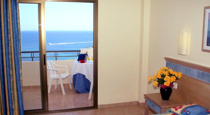 Invisa Hotel Club Cala Verde