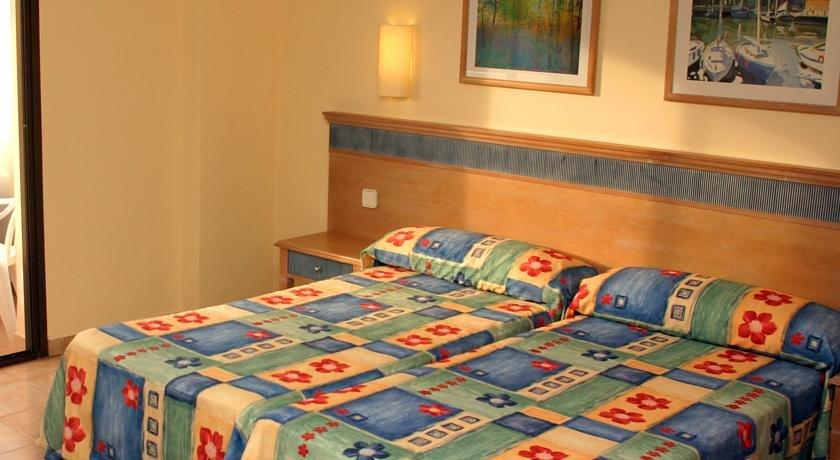 Invisa Hotel Club Cala Verde