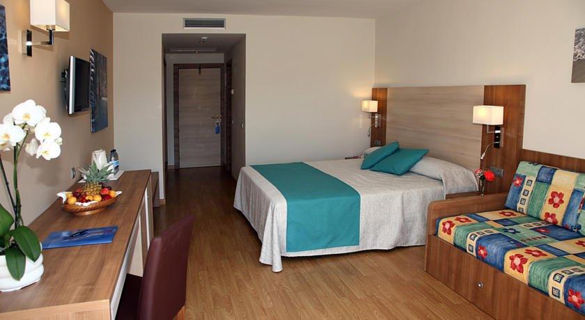 Invisa Hotel Club Cala Verde