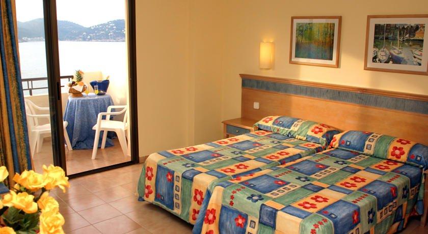 Invisa Hotel Club Cala Verde