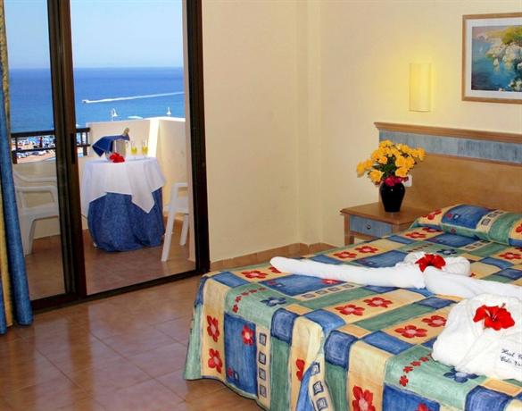 Invisa Hotel Club Cala Verde