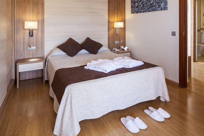 Invisa Hotel Club Cala Verde