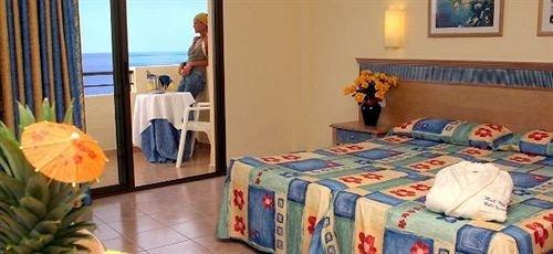 Invisa Hotel Club Cala Verde